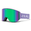 Lavender/Polarized Jade