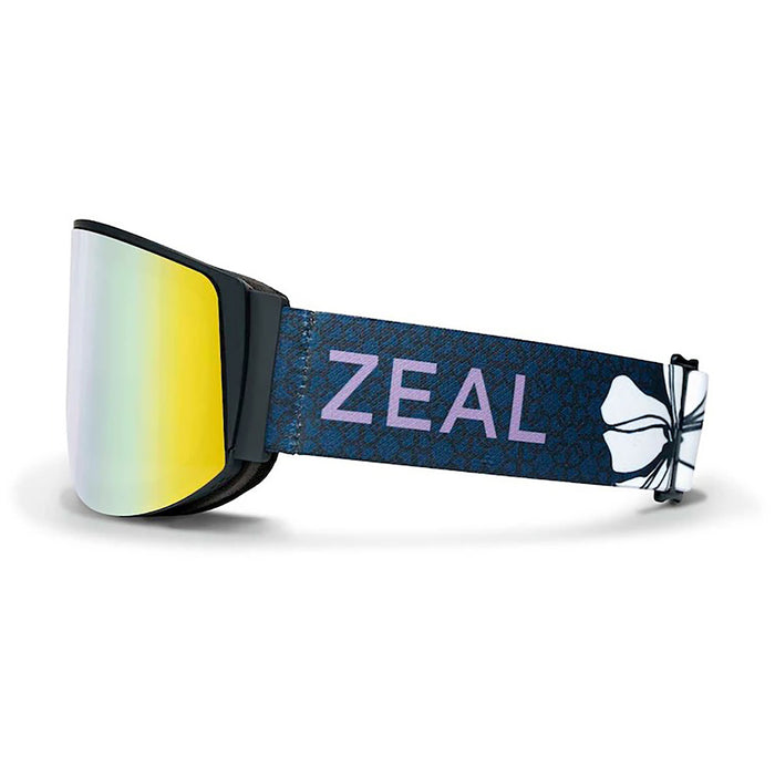 Zeal Beacon Goggles Hana/Polarized Alchemy