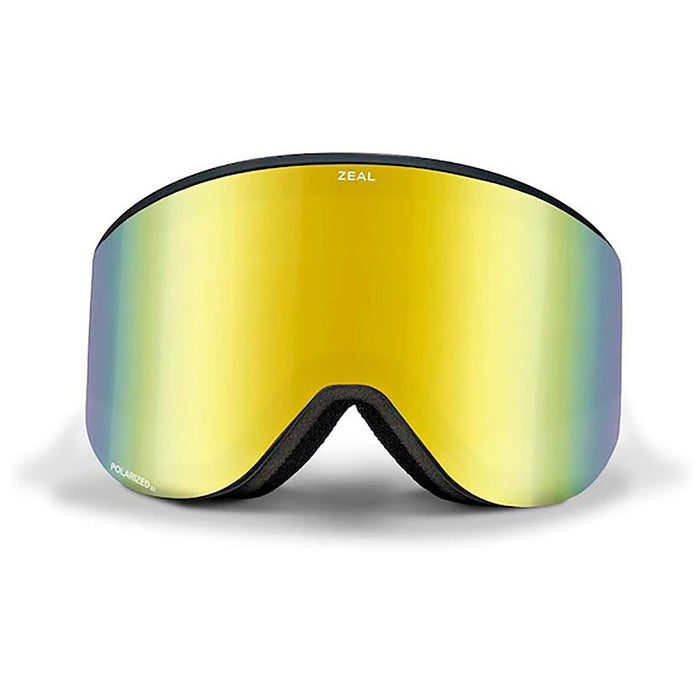 Zeal Beacon Goggles Hana/Polarized Alchemy