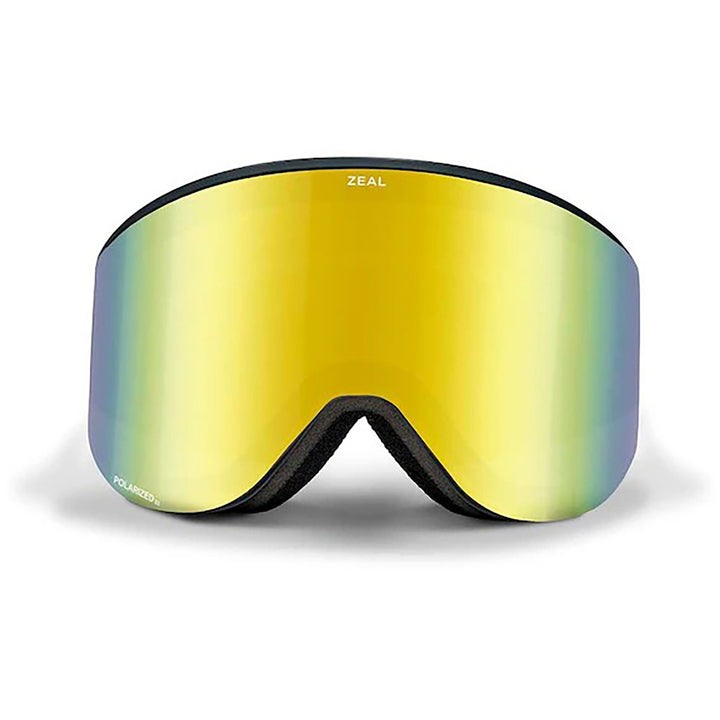 Zeal Beacon Goggles Hana/Polarized Alchemy