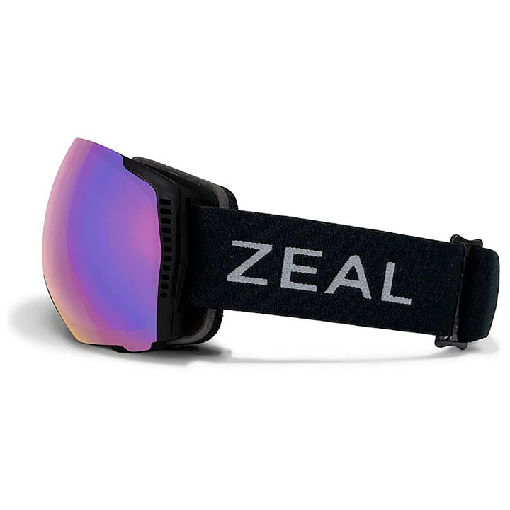 Zeal Stormveil Goggles Dark Night/Polarized Sakura
