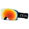 Dark Night/Polarized Phoenix