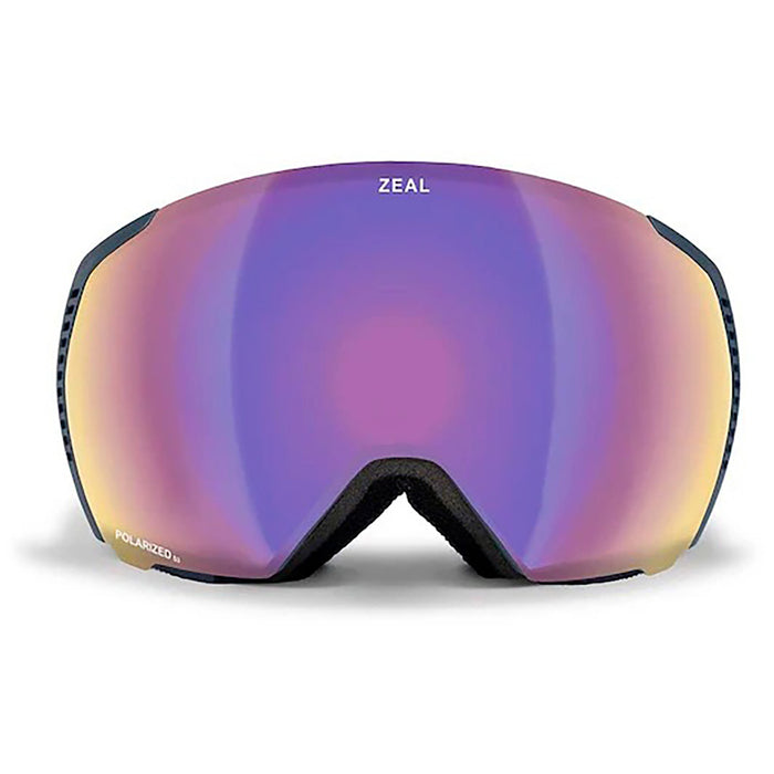 Zeal Stormveil Goggles Dark Night/Polarized Sakura