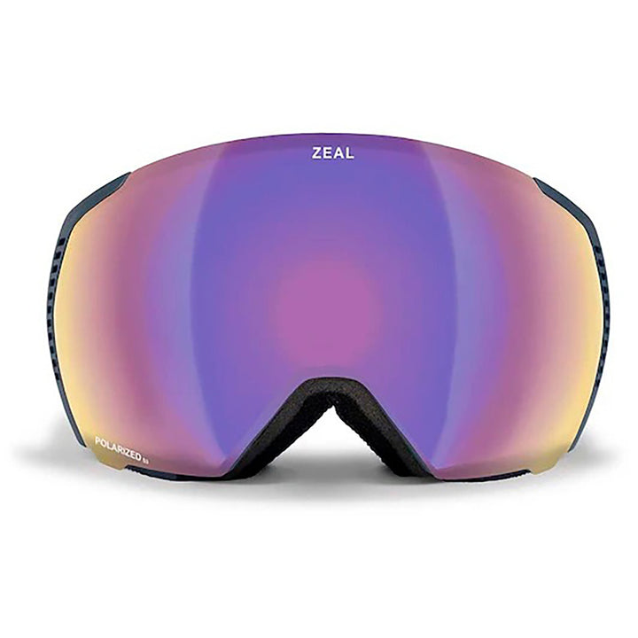 Zeal Stormveil Goggles Dark Night/Polarized Sakura