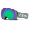 Sage/Polarized Jade