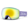 Lavender/Polarized Alchemy