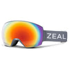 Dire Wolf/Polarized Phoenix