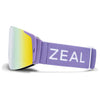 Lavender/Polarized Alchemy