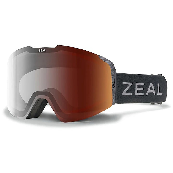 Zeal Meridian Goggles Dark Night/Auto+ GB