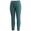 Dark Teal Heather