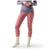 Smartwool Classic Thermal Merino Base Layer Bottoms - Women's Rosewood Heather