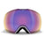 Zeal Cloudfall Goggles Drift/Sakura Mirror