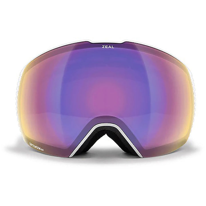 Zeal Cloudfall Goggles Drift/Sakura Mirror