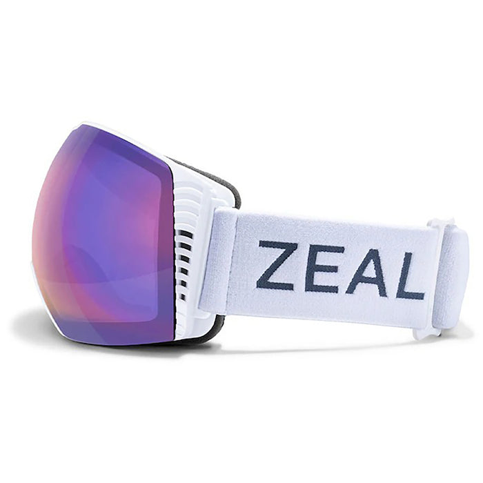 Zeal Cloudfall Goggles Drift/Sakura Mirror