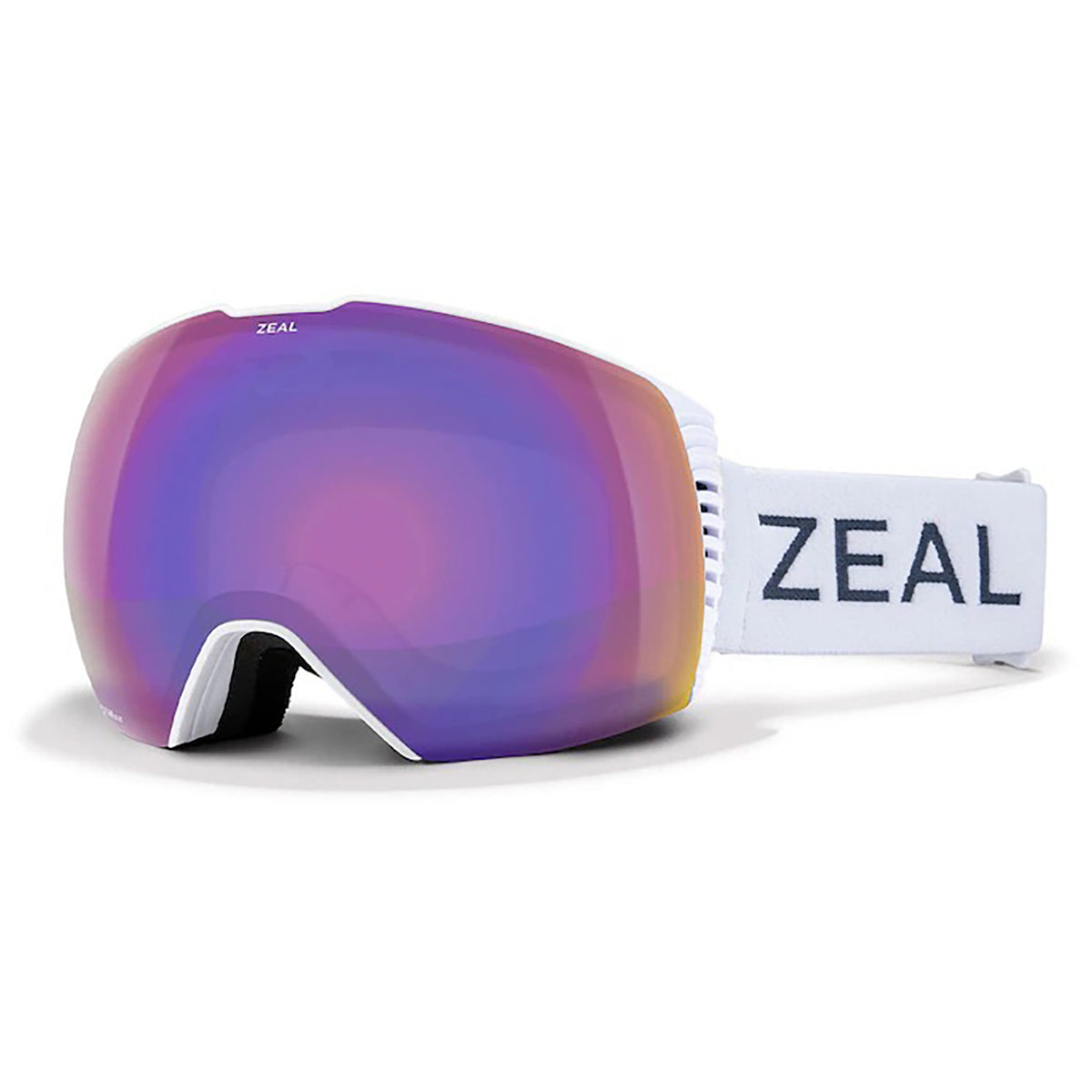 Zeal Cloudfall Goggles Drift/Sakura Mirror