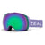 Zeal Cloudfall Goggles Lavender/Polarized Jade