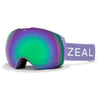 Lavender/Polarized Jade