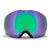Zeal Cloudfall Goggles Lavender/Polarized Jade