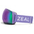 Zeal Cloudfall Goggles Lavender/Polarized Jade