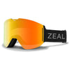 Dark Night/Polarized Phoenix