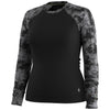 Black Tie Dye