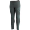 Charcoal/Dusty Teal
