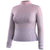 Smartwool Summit Funnel Neck Sweater - Women's Nightfall Blue