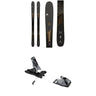 Dynastar M-Pro 94 Ti Skis + Look SPX 12 GW Pro Ski Bindings 2026
