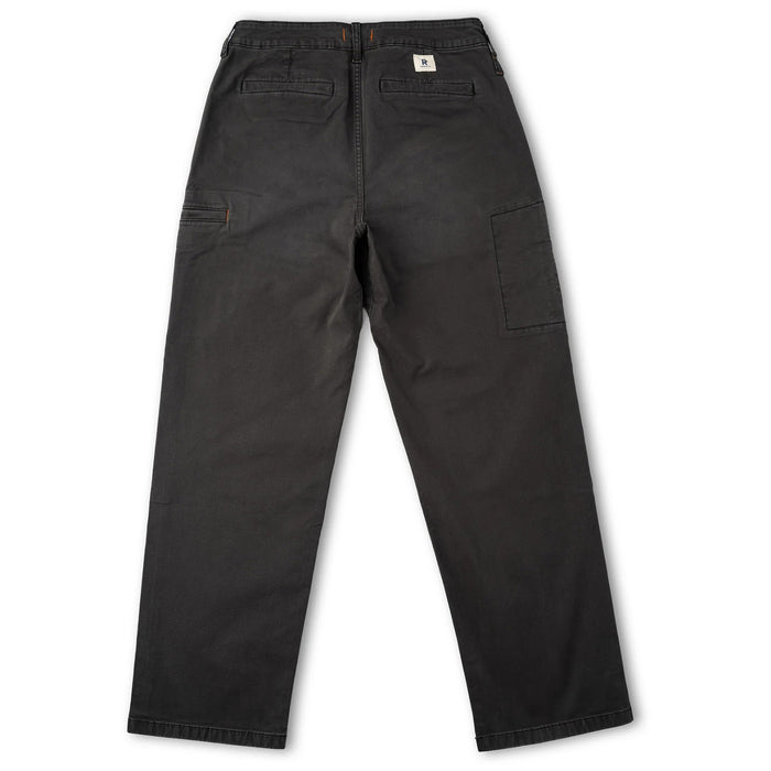 Ripton Twill Pants - Men's Murk