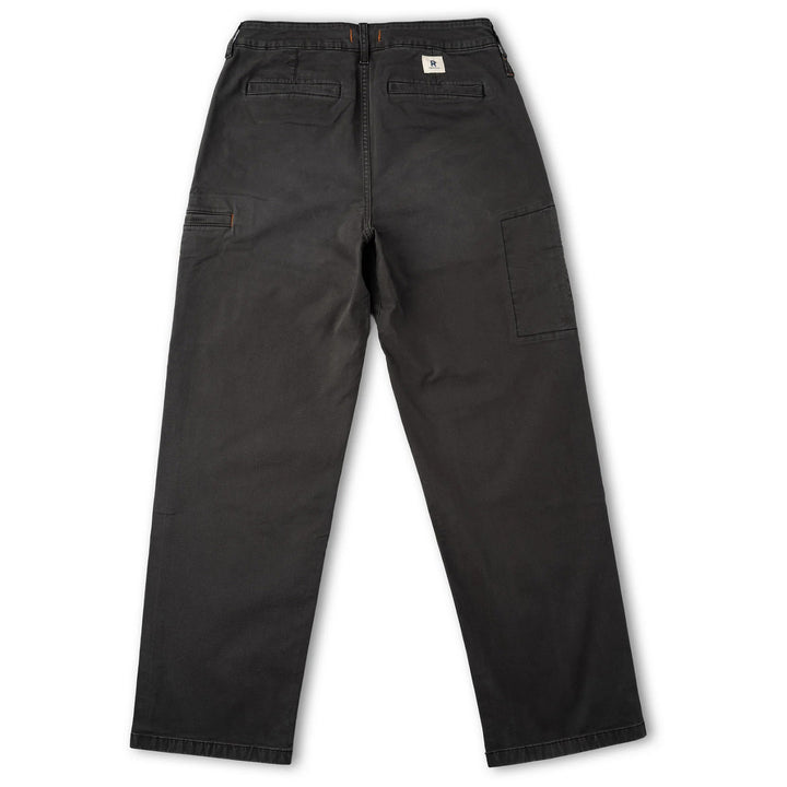 Ripton Twill Pants - Men's Murk