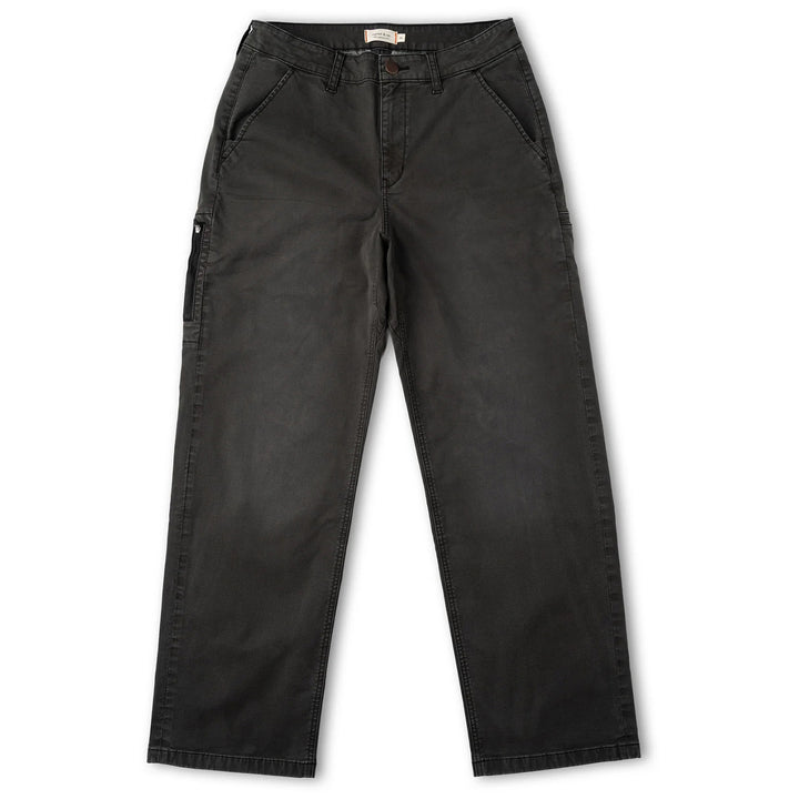Ripton Twill Pants - Men's Murk