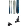 Elan Ripstick 102 Skis 2026 + Marker Griffon 13 ID Ski Bindings