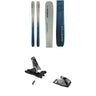 Elan Ripstick 102 Skis 2026 + Look SPX 12 GW Pro Ski Bindings 2026