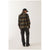 Brixton Bowery Long-Sleeve Flannel - Men's Black/Multi