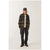 Brixton Bowery Long-Sleeve Flannel - Men's Black/Multi
