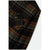 Brixton Bowery Long-Sleeve Flannel - Men's Black/Multi