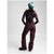 Burton Reserve 2L Stretch Slim Pants - Women's Bear Hug Brown