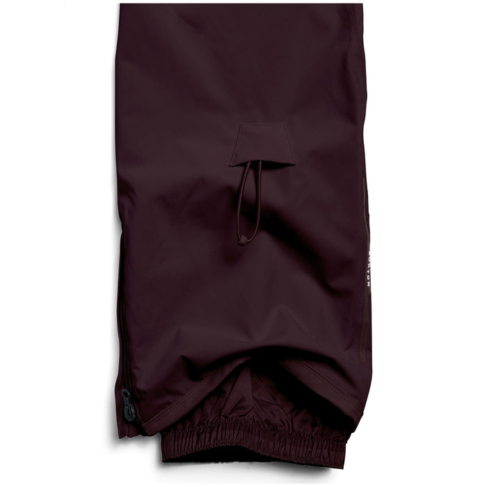 Burton Reserve 2L Stretch Slim Pants - Women's Bear Hug Brown