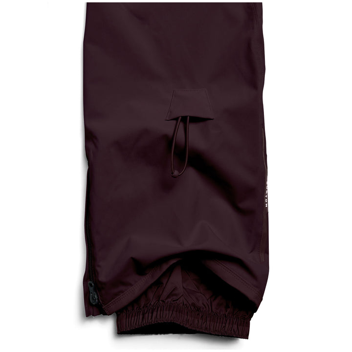 Burton Reserve 2L Stretch Slim Pants - Women's Bear Hug Brown