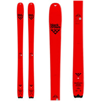 Black Crows Camox Freebird Skis 2027