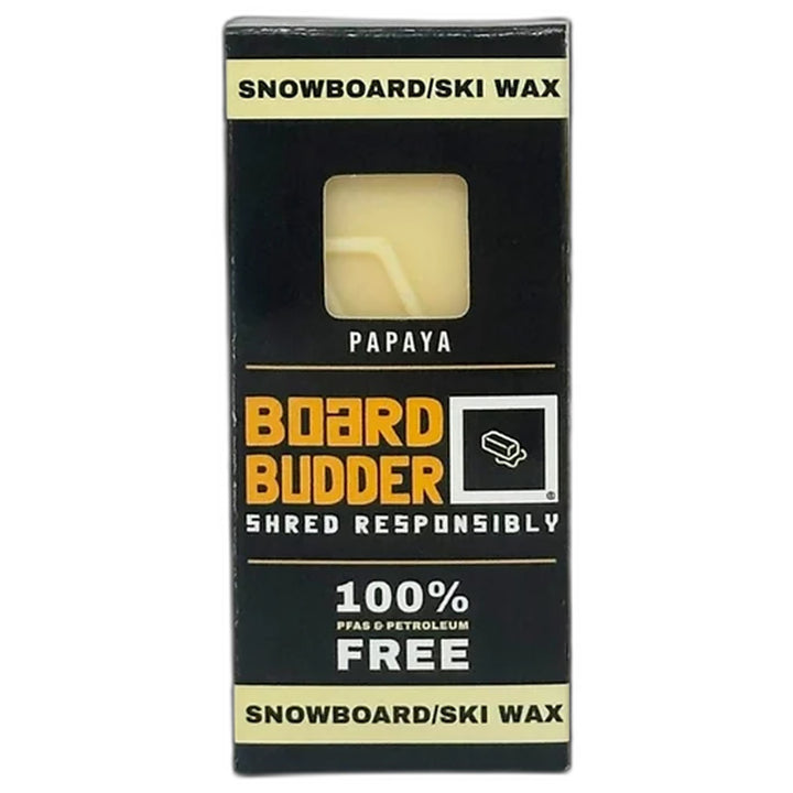 Board Butter All Conditions Single Stick Wax