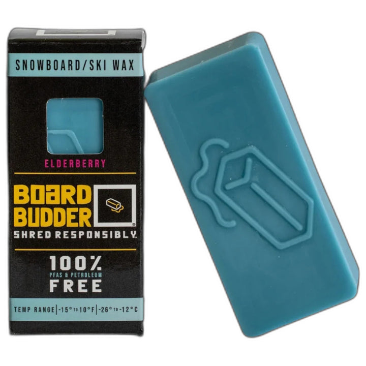 Board Butter Cold Conditions Single Stick Wax