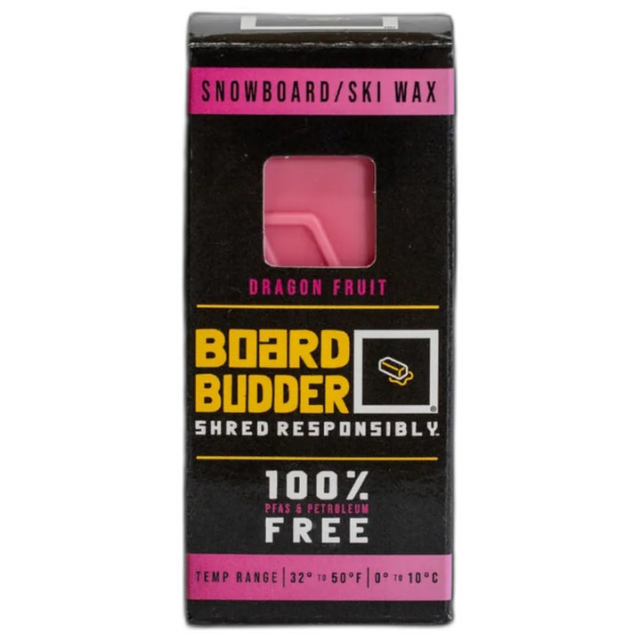 Board Butter Warm Conditions Single Stick Wax