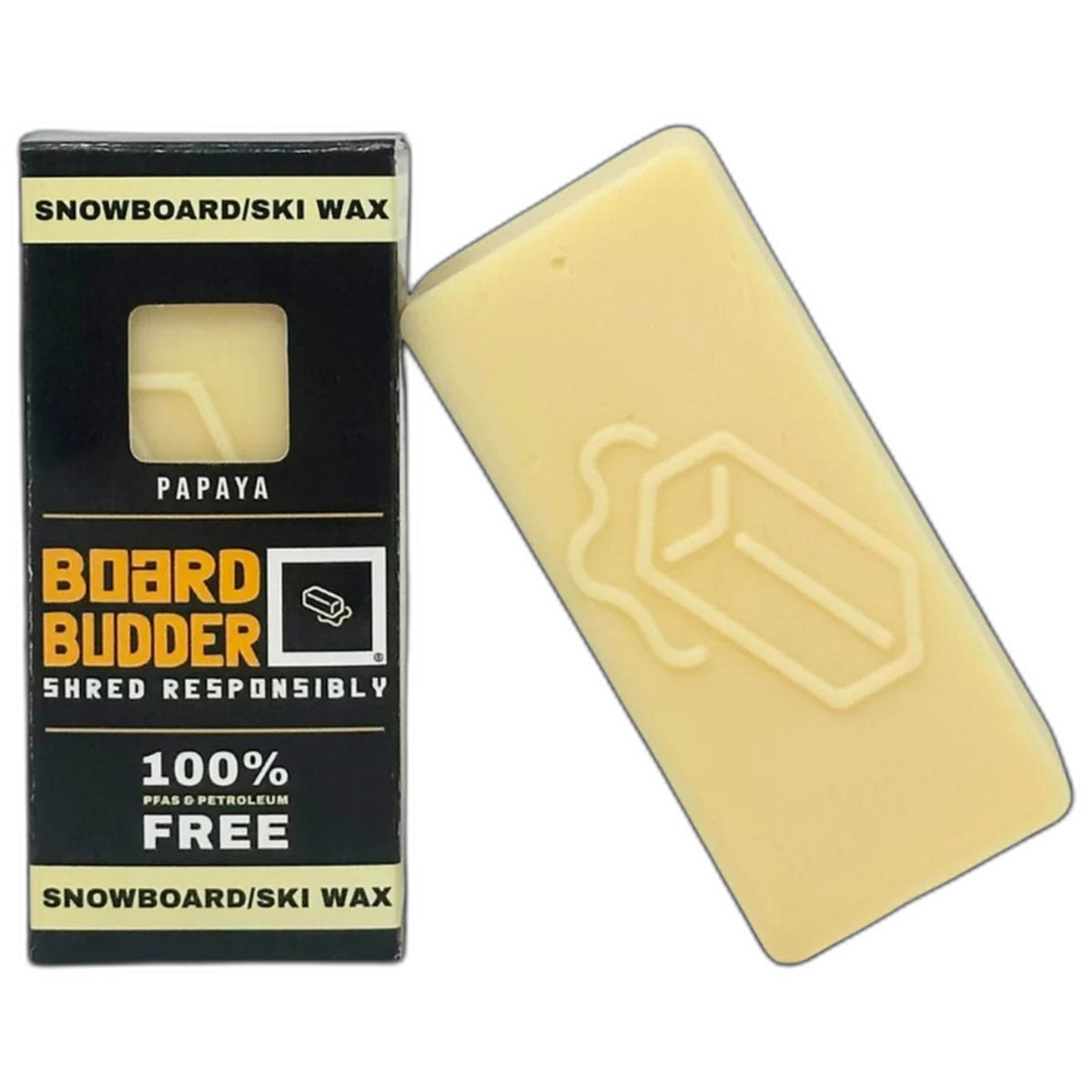 Board Butter All Conditions Single Stick Wax