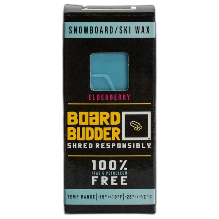 Board Butter Cold Conditions Single Stick Wax
