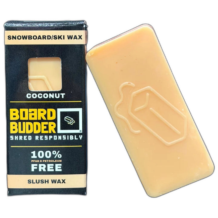 Board Butter Slush Wax Single Stick Wax