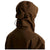 Vans Take Up 2L GORE-TEX Shell Jacket - Men's Jill Perkins Vintage Cocoa