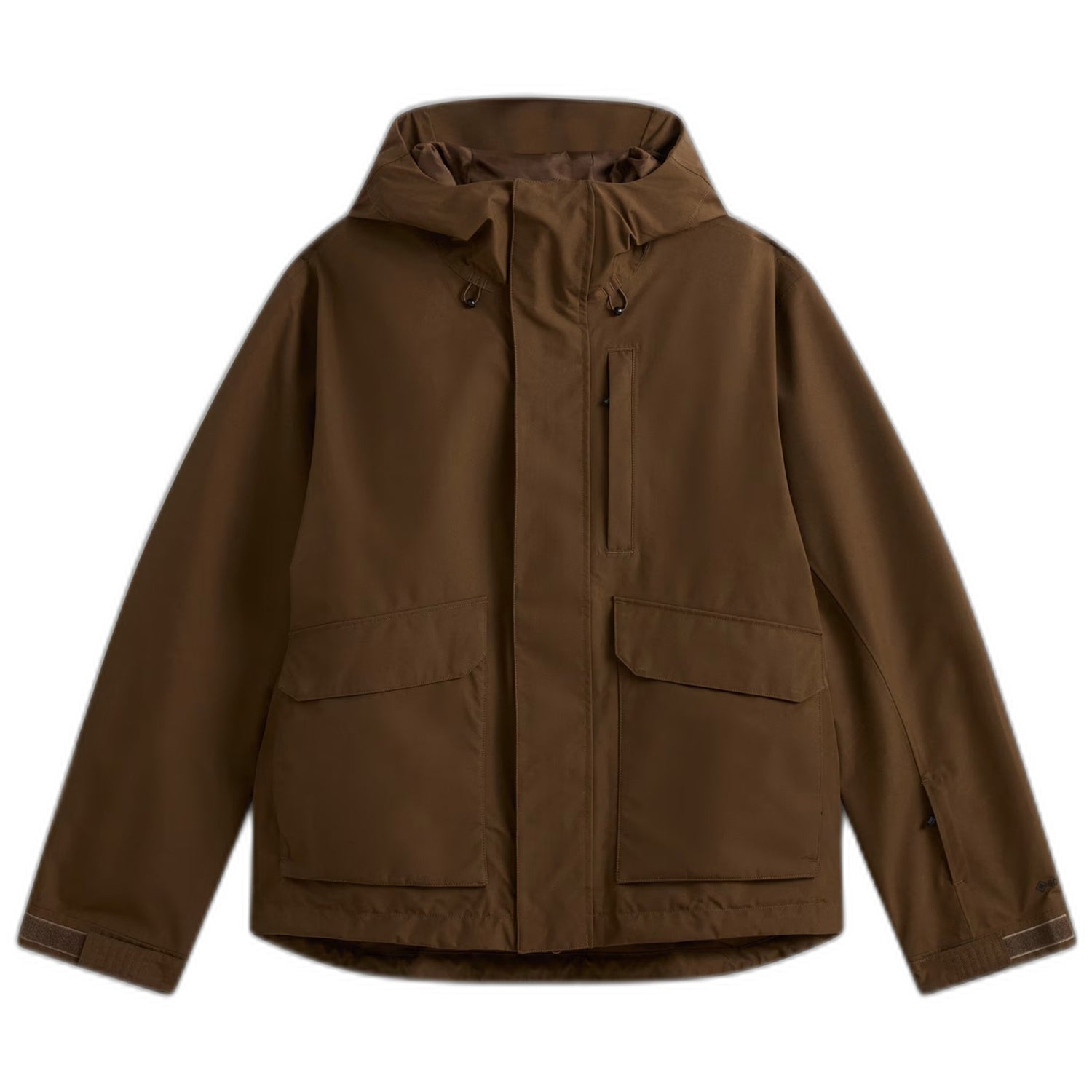 VANS バンズ HI-COUNTRY 2L GORE-TEX SHELL Vans Take Up 2L GORE-TEX Shell Jacket - Men's – evo