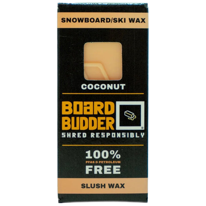 Board Butter Slush Wax Single Stick Wax