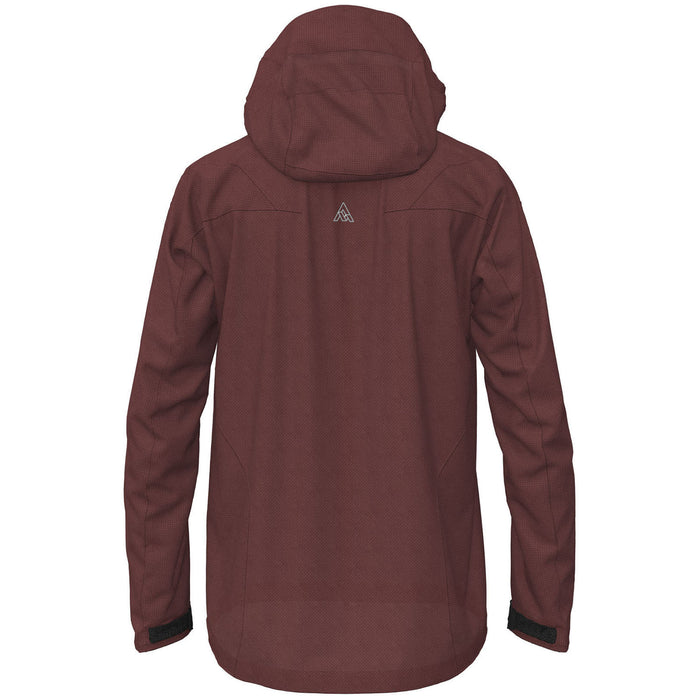 7Mesh Guardian Air Jacket Andorra